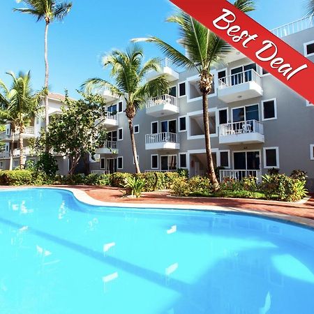 Tropicana Suites Deluxe Beach Club & Pool - Playa Los Corales Punta Cana Ngoại thất bức ảnh